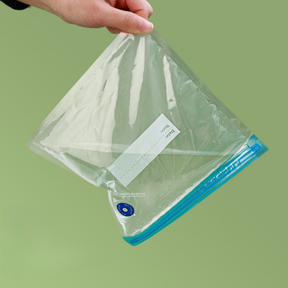 FreshBag | Vacuum Compression Bags (10 Pieces)